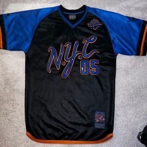 Fubu vintage jersey